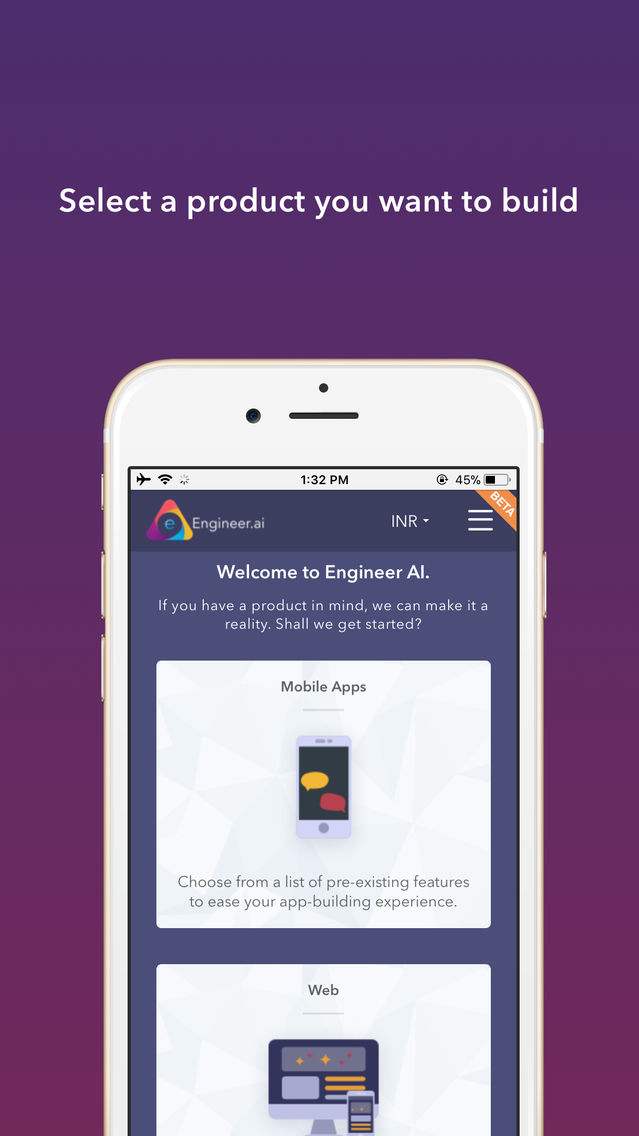 Engineer AI poster