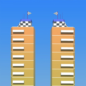 Towers Split