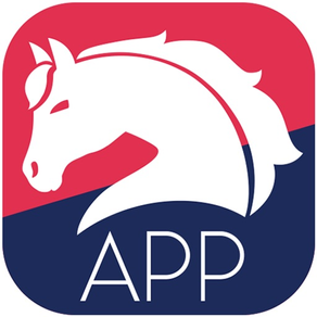 The Giddy Up App