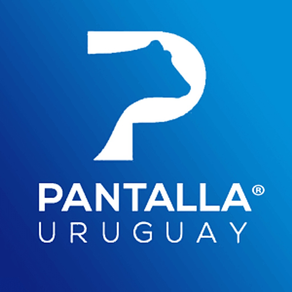 Pantalla Uruguay