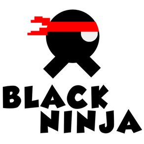 Black Ninja Color Match