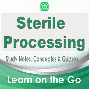 Sterile Processing Test Bank