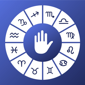 Lifechart™ - #1 Astrology App