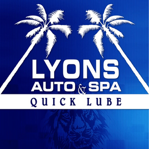 Lyons Auto Spa