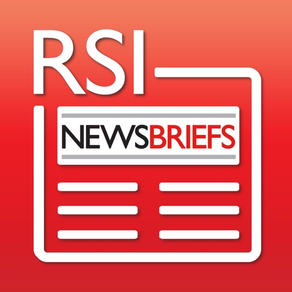 RSI NewsBriefs
