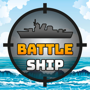 Battle Ship: Sea Battle