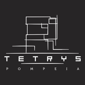 TETRYS POMPEIA