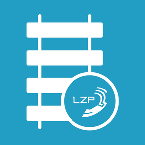 LZP Rails