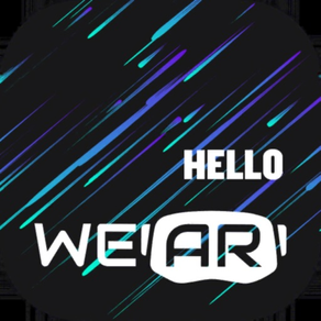 Hello WeAR