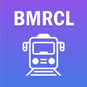 BMRCL Bengaluru Metro