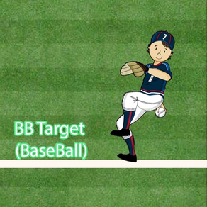 BB Target (BaseBall)