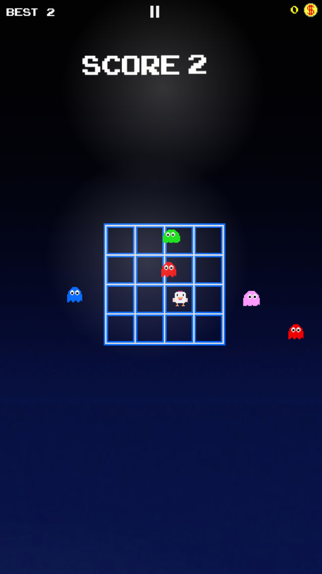 Box Grid poster