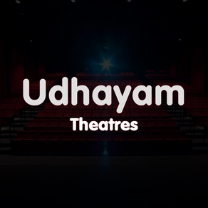 Udhayam Complex