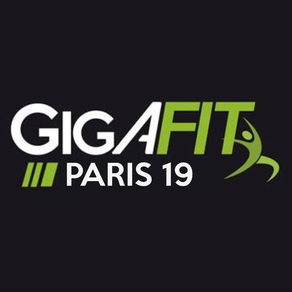 Gigafit Paris 19
