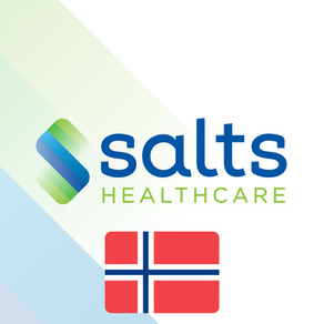 Salts Trainer App Norway