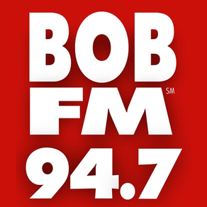 94.7 BOB FM