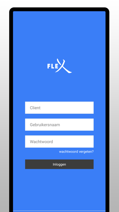 FlexPS poster