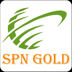 SPN Gold - The Bullion Hub