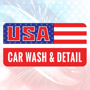 USA Car Wash