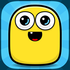 ! My Gu - Virtual Pet Games For Kids