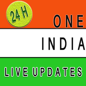 24H OneIndia Live