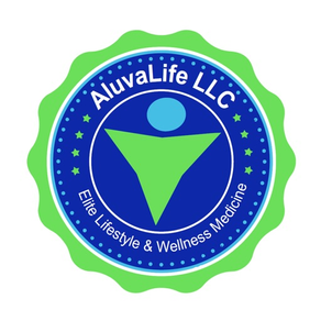 AluvaLife Anti-Aging