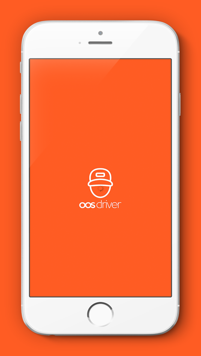 OOS driver poster
