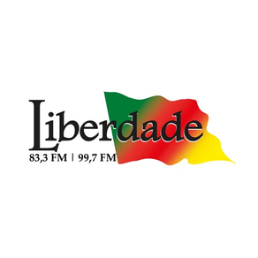 Rádio Liberdade - 83,3 FM