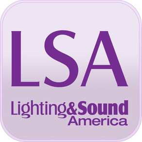 Lighting and Sound America