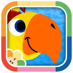 Play with VocabuLarry by BabyFirst