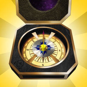 Magic Compass Free Edition