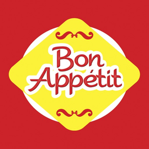 Bon Appétit - Restaurante Árabe