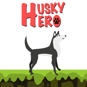 Husky Hero