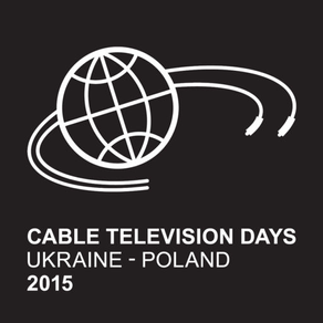 Cable TV Days UKR - POL 2015