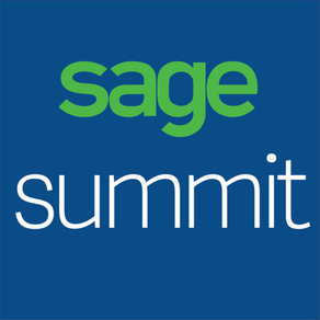 Sage Summit Events