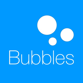 Bubbles - A To-Do List App