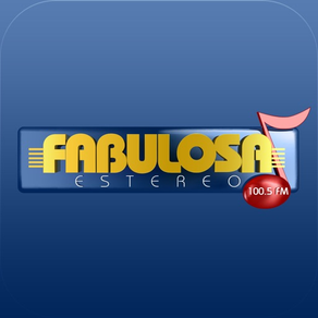 FABULOSA1005