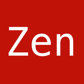 Zen for 虎扑体育