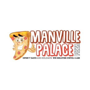 Manville Palace Pizza