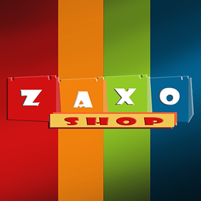 Zaxo Shop