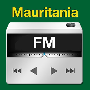 Radio Mauritania - All Radio Stations