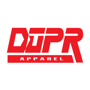 DOPR STICKERS