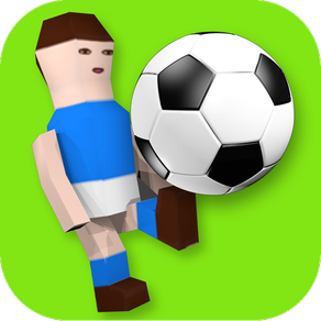 Toy Football Game 3D