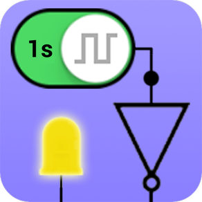 DigicalSim : Digital Circuits