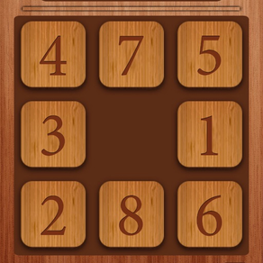 DigitalPuzzle 5x5