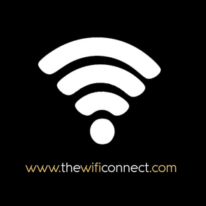 The Wi-Fi Connect
