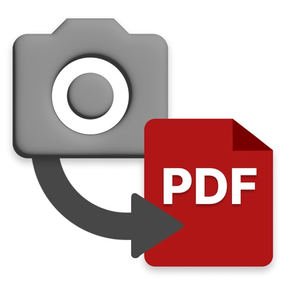 Imagem para PDF: PDF Converter