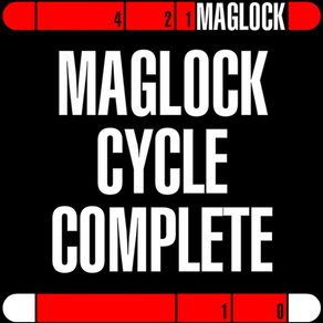 Binary Maglock 2