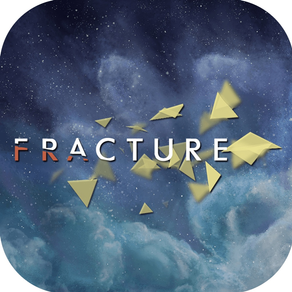 FRACTURE - ONE LINE LINK