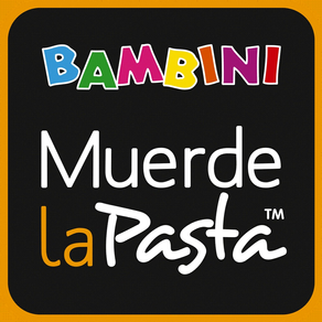 Muerde la Pasta